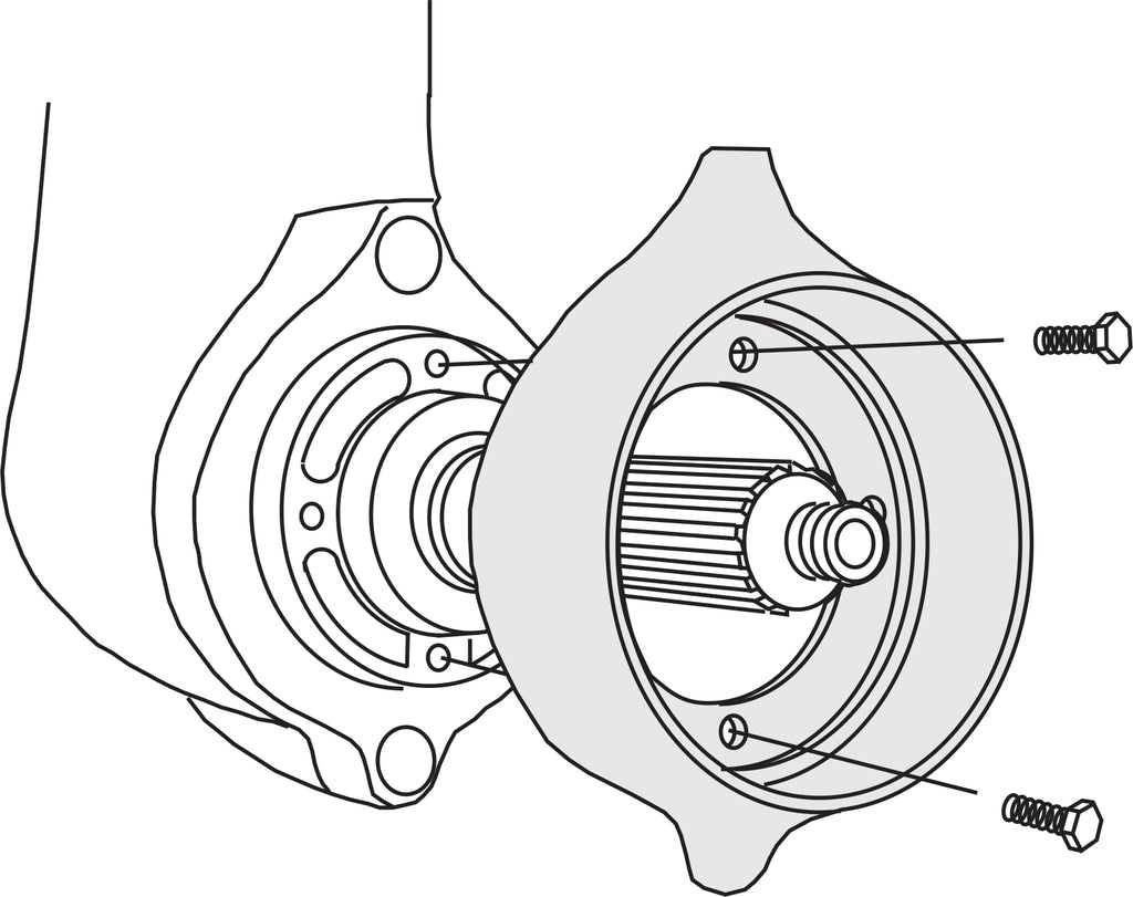 Volvo Penta Dp-g 1.68 1 3869110 Drive Re for sale online | eBay