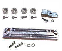 10481A Suzuki 90-140 hp Outboard Complete Anode Kit