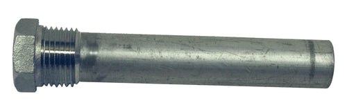 CE-2B Complete Aluminum Pencil Anode with Plug