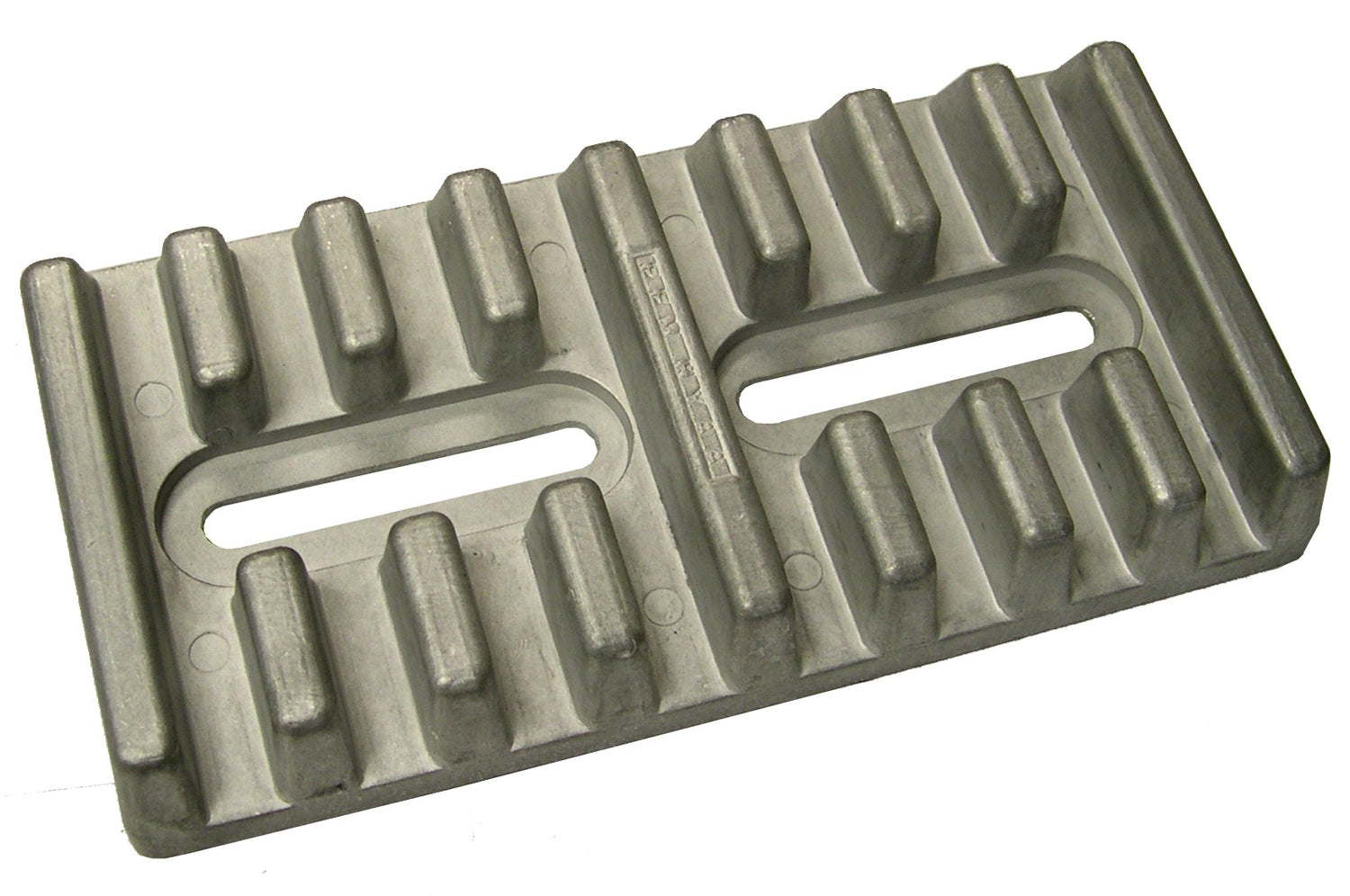 Hull Anodes