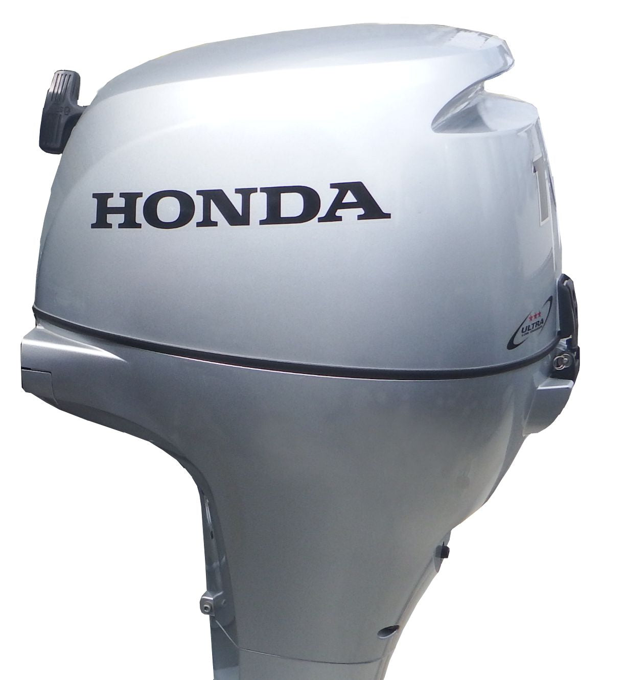 Honda Anodes