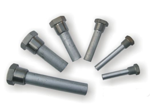 Pencil Anodes