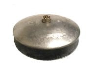Rudder/Trim Tab  Anodes