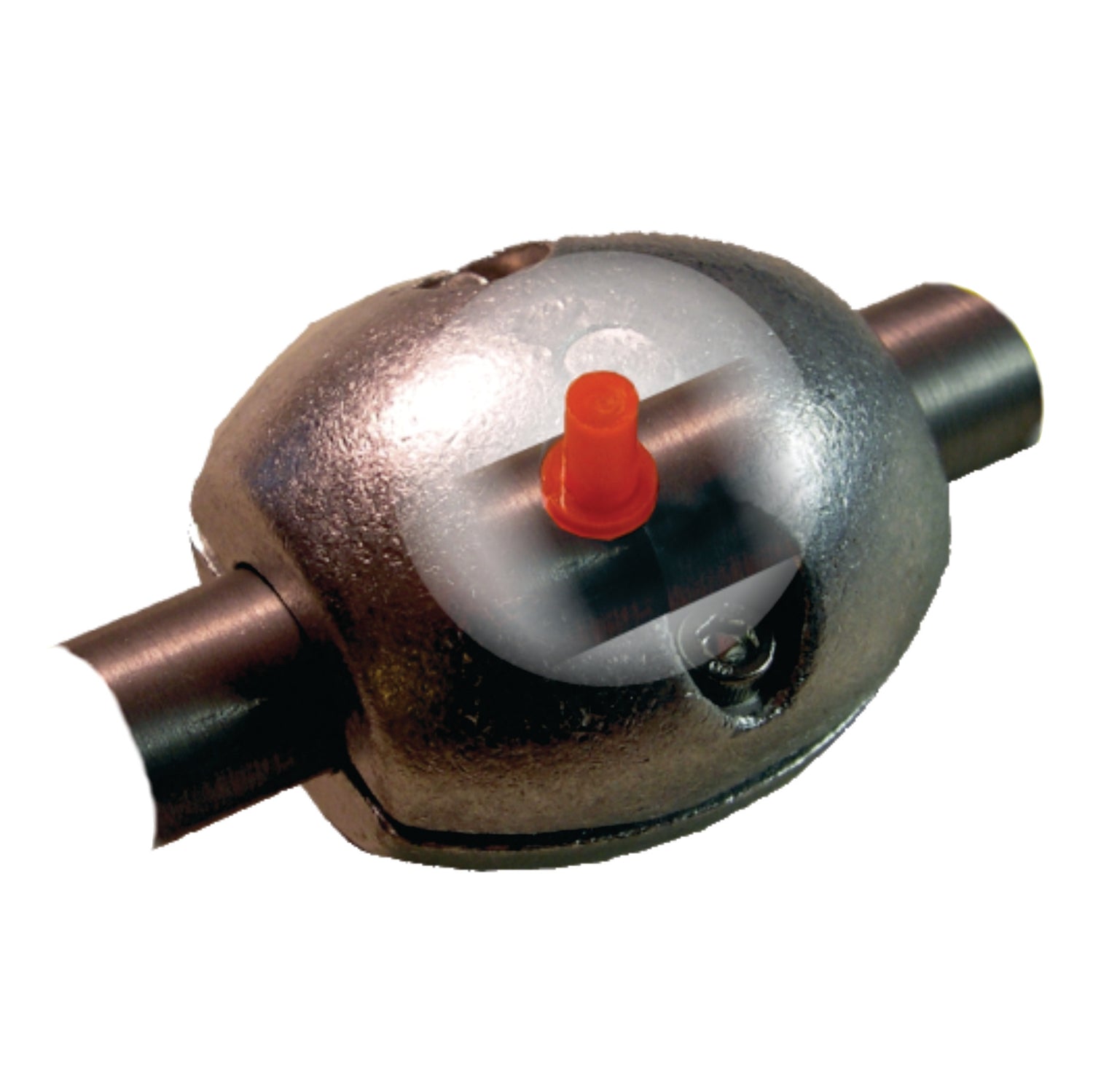 Shaft Anodes