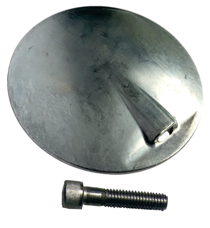 【Ayuta】 Adjustable Solid Rear Axle Yamaha | NICHE PARTS