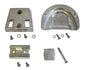 10188A Complete Anode Kit for Bombardier OMC Cobra Outdrive
