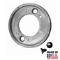 00114A for Volvo Penta V-17 Prop Ring Anode — Replaces Volvo 875805