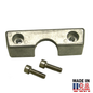 00118A for Volvo Penta DPX Anodic Bar — Replaces Volvo 872139