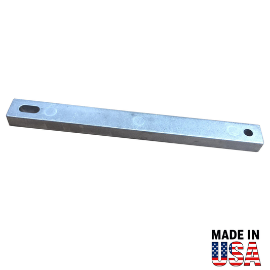 00225A for Bar Anode 25–40hp — Replaces Mercury 825271 1