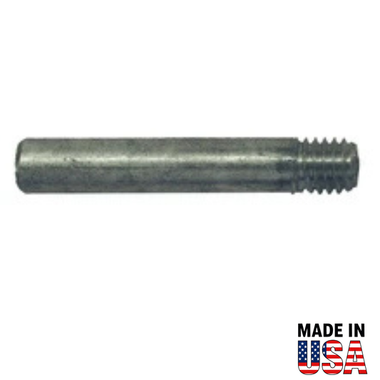 AE-0 Aluminum Pencil Anode – Engine Anode Only
