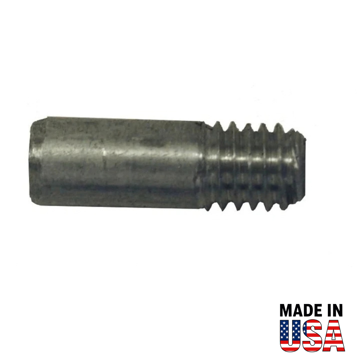 AE-0B Aluminum Pencil Anode – Replaces E-0B, E-0BZ