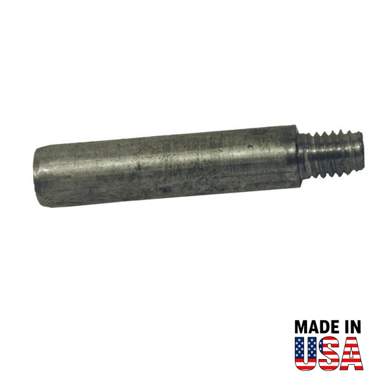 AE-1 Aluminum Pencil Anode – Anode Only