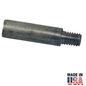 AE-1E Aluminum Pencil Anode – Engine Anode Only