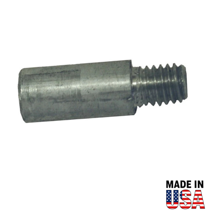 AE-1G Aluminum Pencil Anode – Anode Only