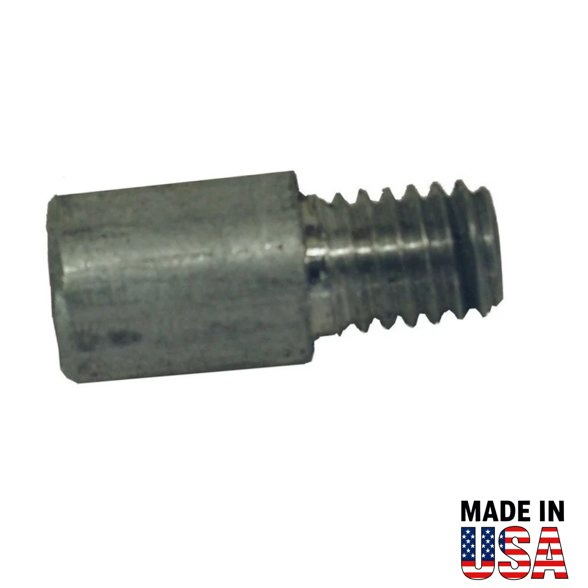 AE-1J Aluminum Pencil Anode – Anode Only