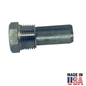 CE-0B Complete Aluminum Pencil Anode with Plug — Replaces E-0B