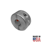 RCM25A Metric Reduced Clearance Collar Anode – 25mm Aluminum Shaft Anode