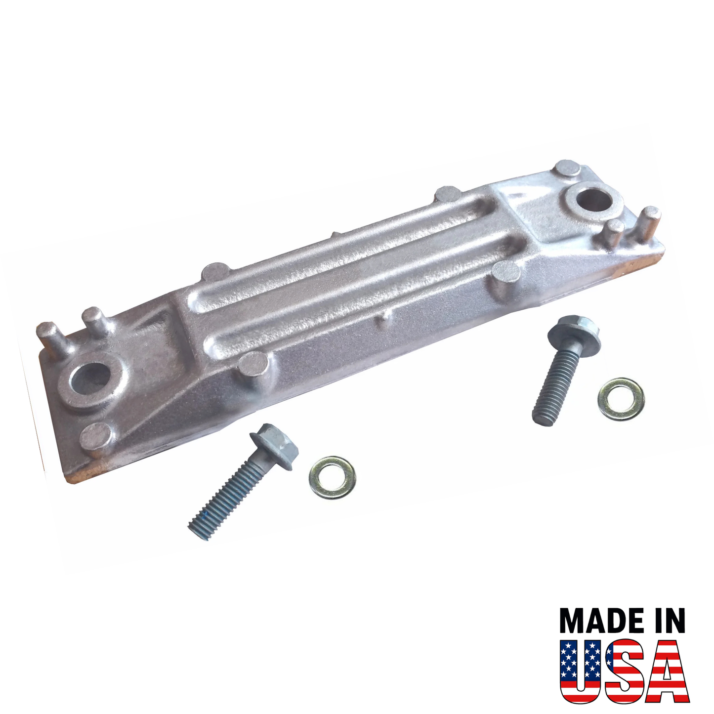 00028A for Stern Bracket Anode — Replaces Honda 06411-ZV5-000/020