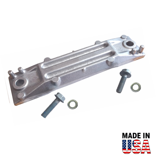 00028A for Stern Bracket Anode — Replaces Honda 06411-ZV5-000/020