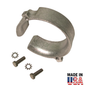 00048A for Mercruiser Bravo 1 Bearing Cavity Anode — Replaces Mercury 806188Q1