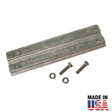 00052A for Mercury Outboard Power Trim Anode — Replaces Mercury 818298Q1