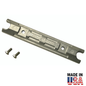 00126A for Yamaha Transom Anode — Replaces Yamaha 6H1-45251-02