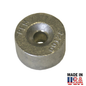 00128A for Button Anode — Replaces Yamaha 688-45251-01 & Honda 12155-ZV4-A00