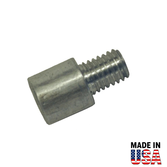 AE-3A Aluminum Pencil Anode – Replaces E-3A, E-3AZ, CMEZ3S
