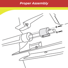 00047A Assembly Diagram