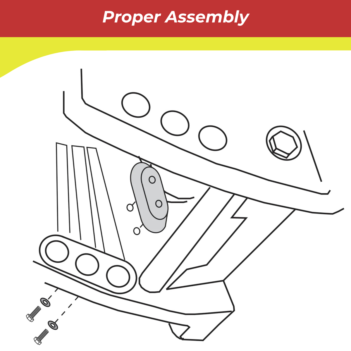 00141A for Bombardier (Johnson/Evinrude) Side Mounted Anode — Replaces 123009 / 327606 / 173029