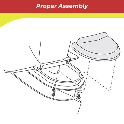 00153A for Bombardier (OMC) Cobra Front Gearcase Anode — Replaces OMC 3853818 / 984513