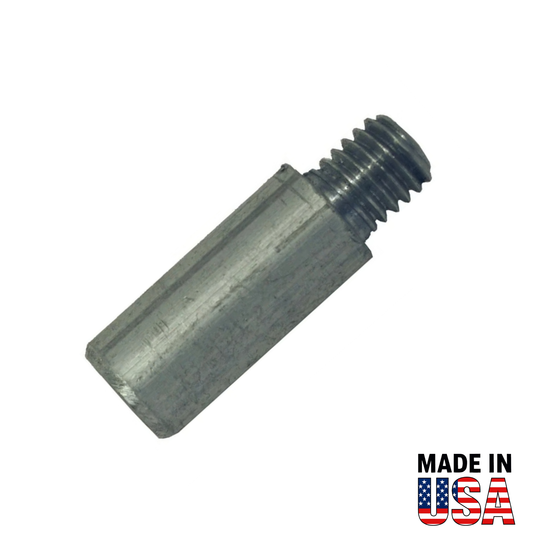 AE-2A Aluminum Pencil Anode – Replaces E-2A, E-2AZ