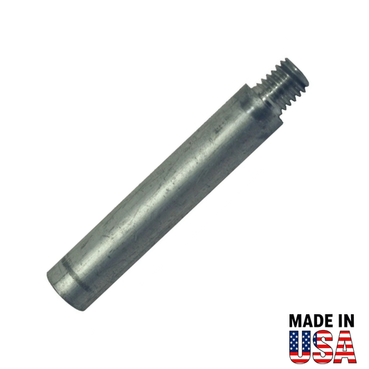 AE-2B Aluminum Pencil Anode – Replaces E-2B, E-2BZ