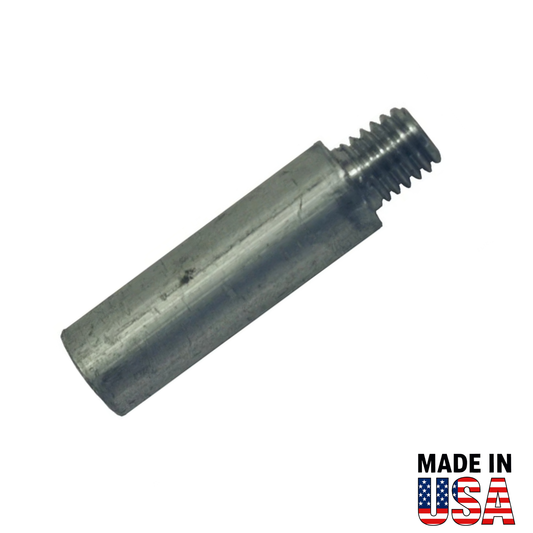 AE-2D Aluminum Pencil Anode – Replaces E-2D