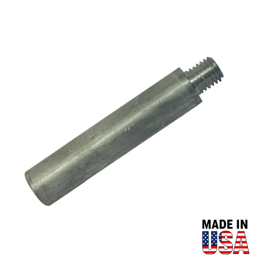 AE-4 Aluminum Pencil Anode – Replaces E-4, E-4Z, CMEZ4