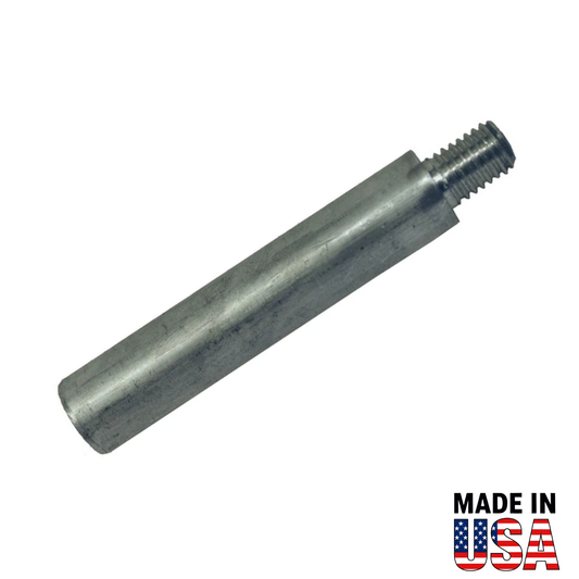 AE-5 Aluminum Pencil Anode – Replaces E-5, E-5Z, CMEZ5