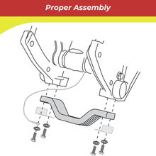 00127A for Yamaha Transom Anode — Replaces Yamaha 6G5-45251-02