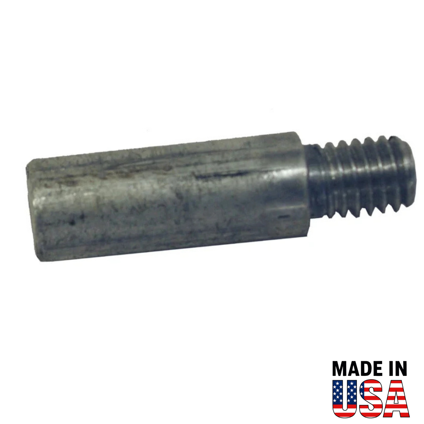 AE-1F Aluminum Pencil Anode – Anode Only