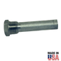 CE-0C / C6L3104 Complete Aluminum Pencil Anode with Plug — Replaces E-0C &amp; 6L3104