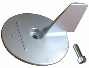 00029A Honda Small Plate Anode