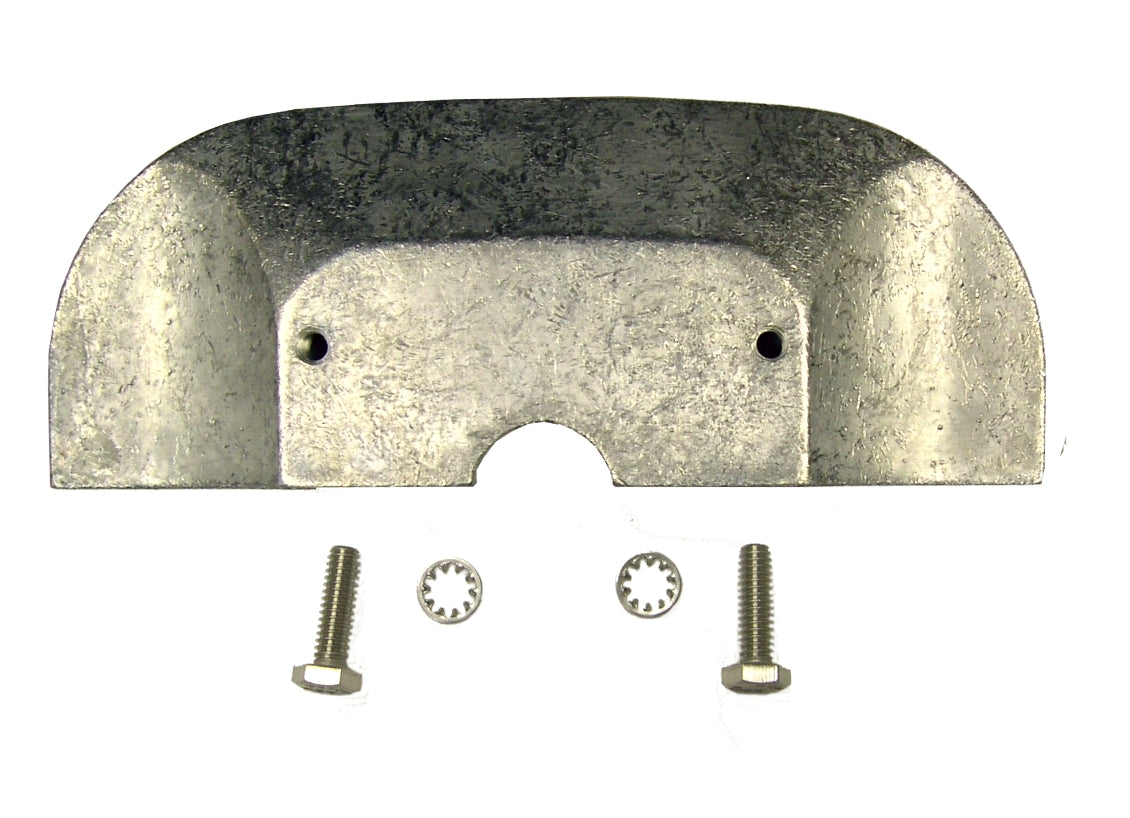 00041A Mercrusier Alpha Cavitation Plate Replaces 821629