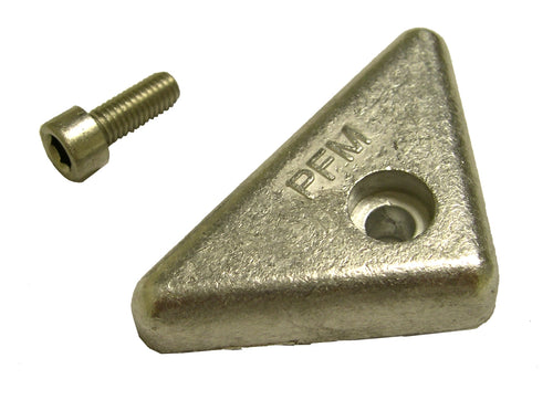 00110A Volvo Penta Side Mounted Anode SX, DP-X