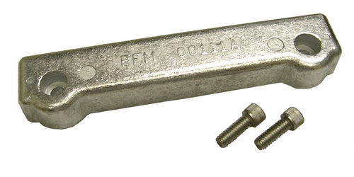 00111A Volvo Penta Anodic Bar
