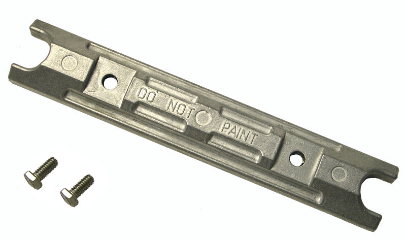 00126A Yamaha Transom Anode Replaces 6H1-45251-02