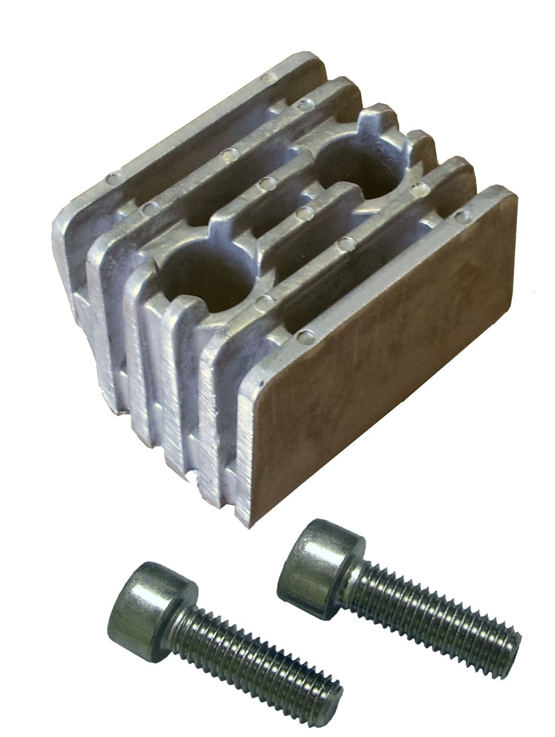 00158A Volvo Penta DPX Outdrive Cube Replaces 873395 00158A Volvo Penta DPX Outdrive Cube Replaces 873395