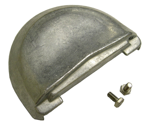 00162A Volvo Penta Transom Plate SX