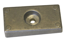 00198A Side Pocket Anode Thin