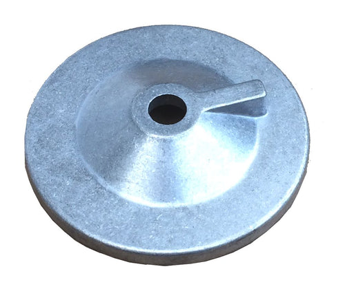 00356A Outboard Anode 9.9-15hp