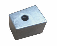 00360A Outboard Cube Anode 25-60hp
