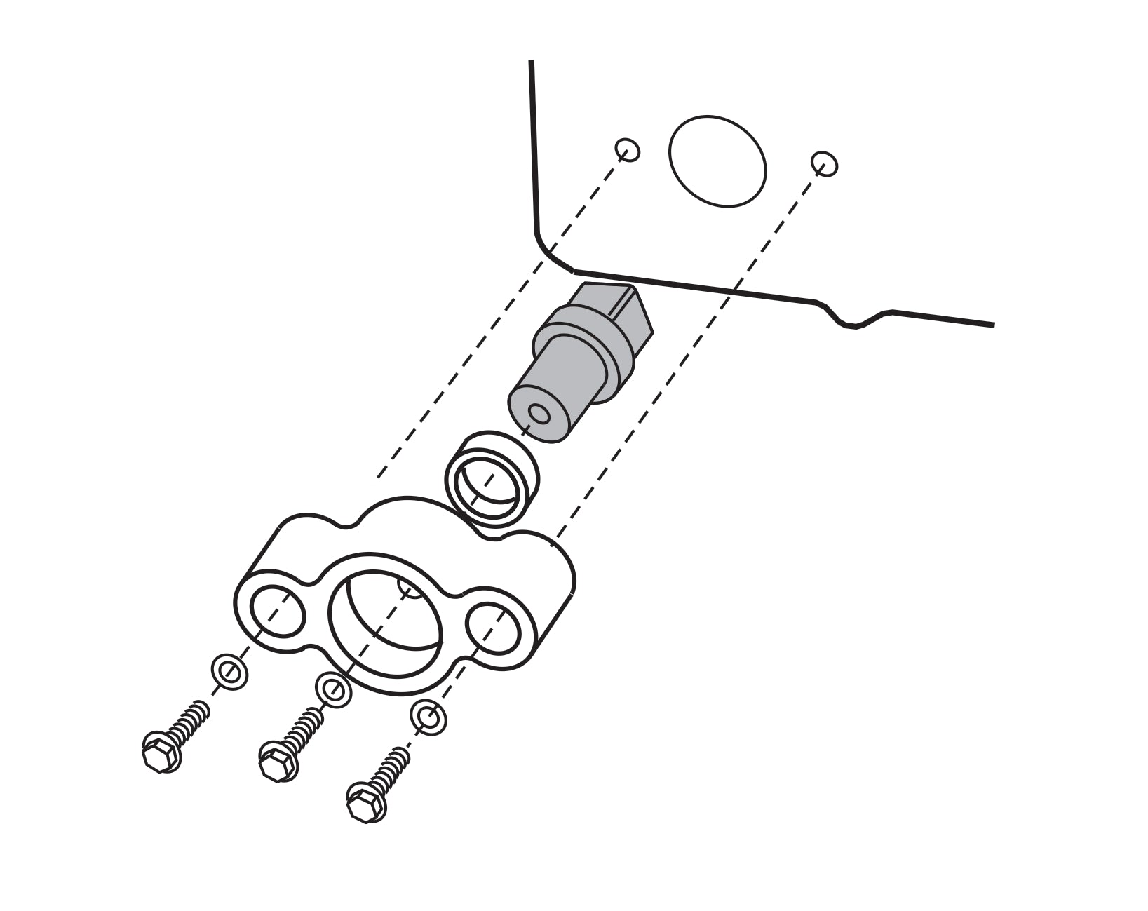 Anode Cylinder Powerhead For Yamaha 4 Stroke 68V 11325 01 00 | UK Anode Cylinder Powerhead For Yamaha 4 Stroke 68V 11325 01 00 | UK